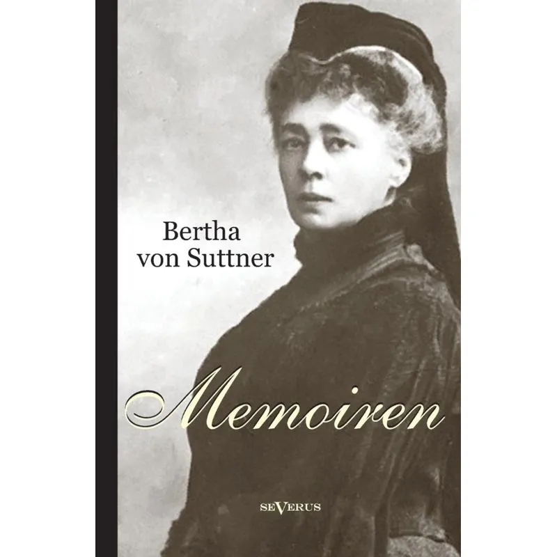 Bertha von Suttner