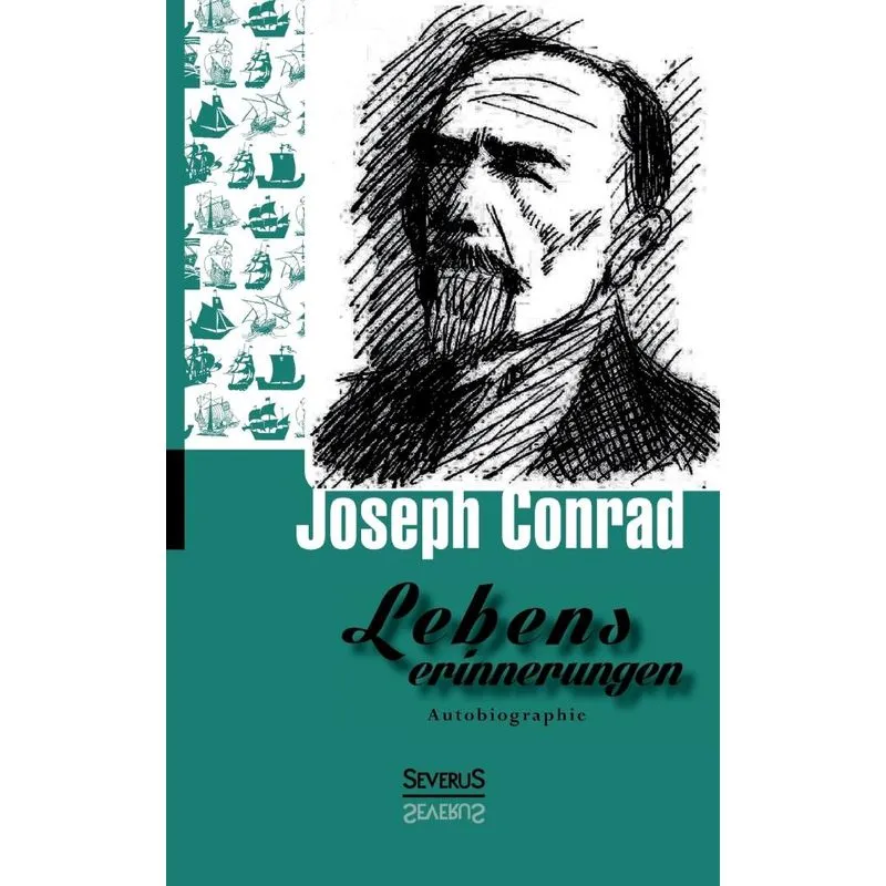 Lebenserinnerungen. Autobiographie