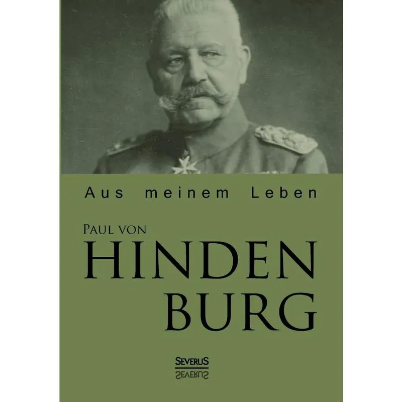 Paul Von Hindenburg