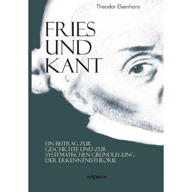 Fries und Kant