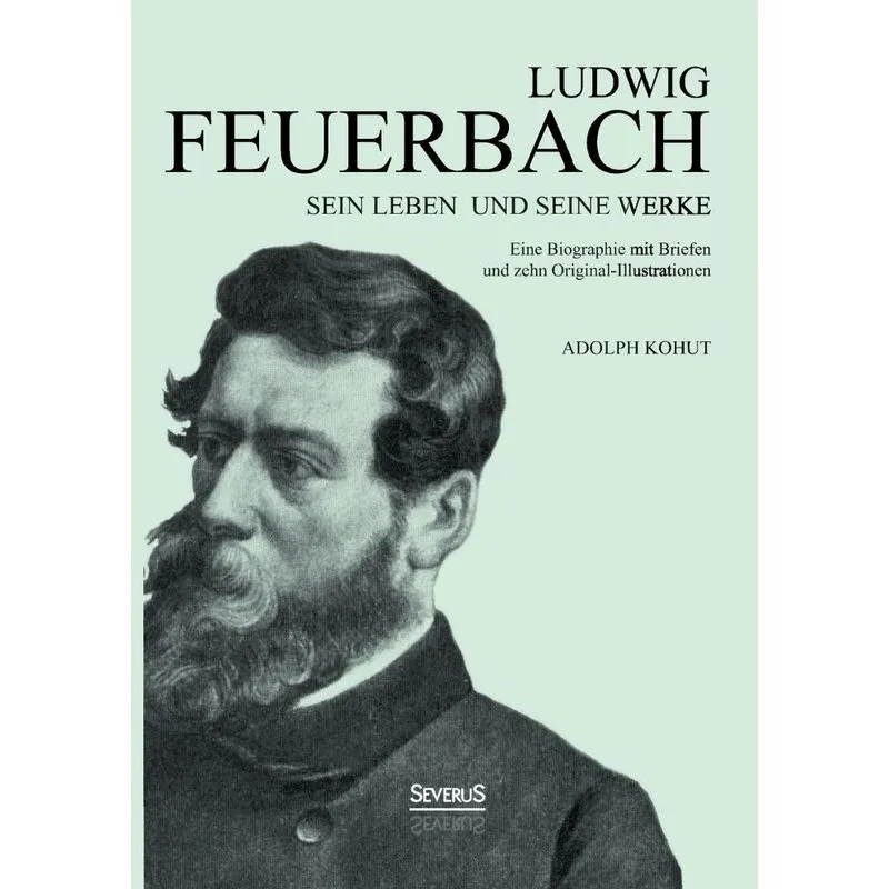 Ludwig Feuerbach
