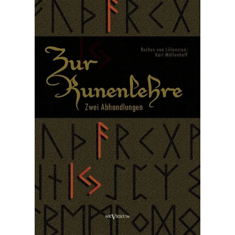 Zur Runenlehre