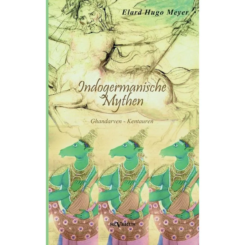 Indogermanische Mythen