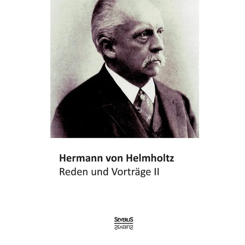 Reden und Vorträge, Bd. 2