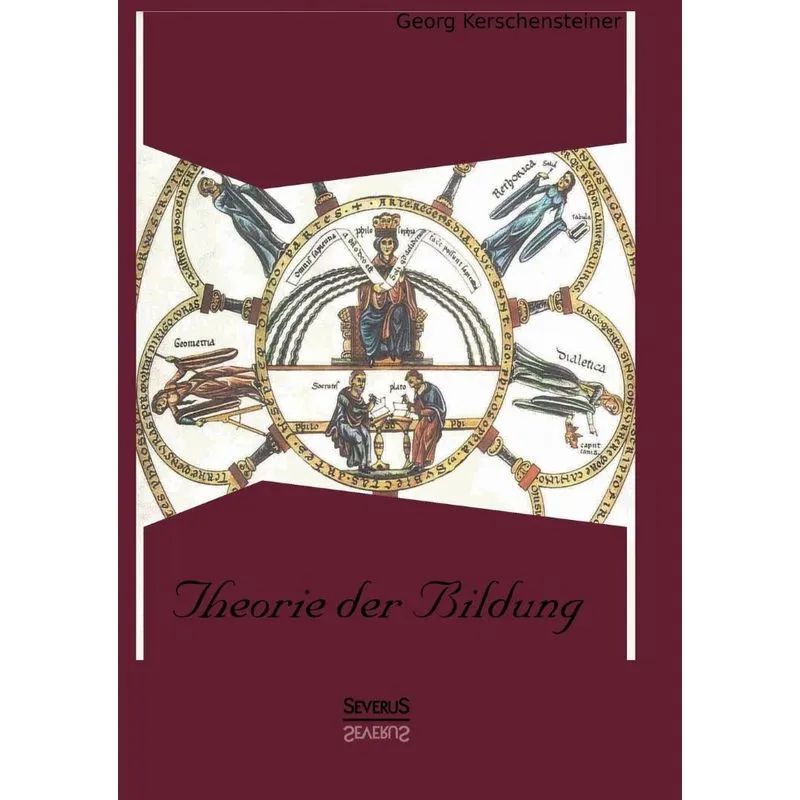 Theorie Der Bildung