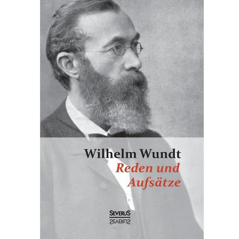 Reden und Aufsätze