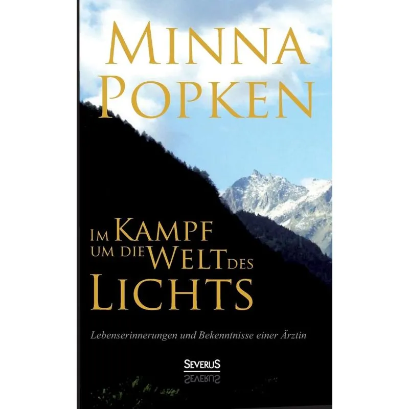 Im Kampf um die Welt des Lichts