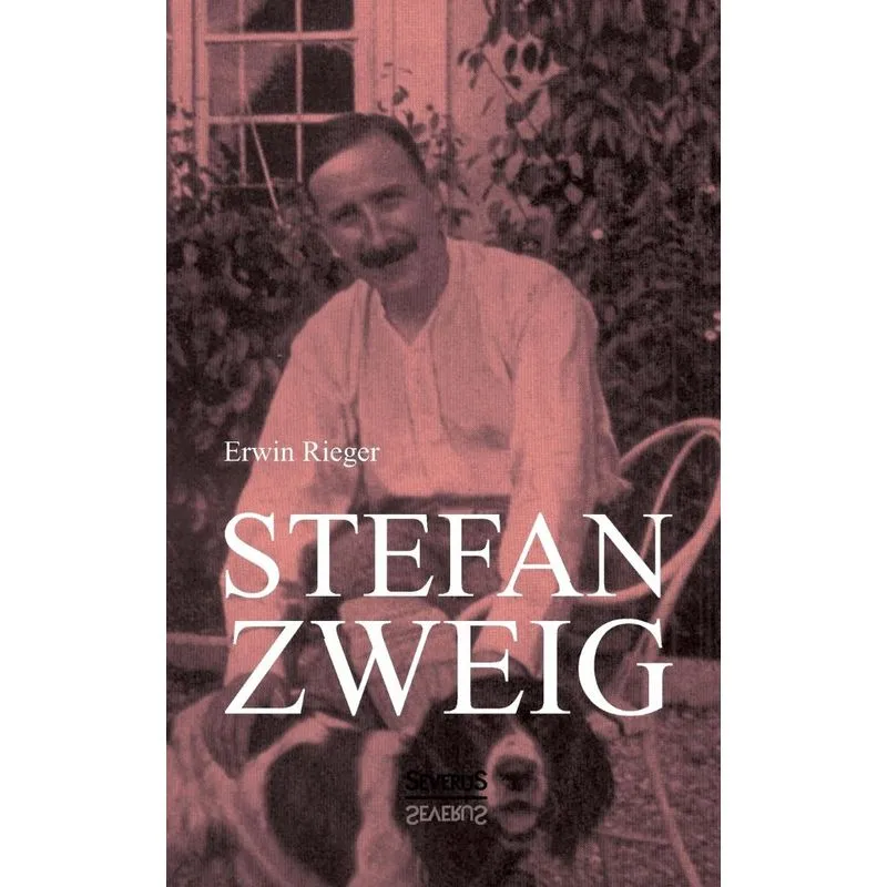 Stefan Zweig. Biographie