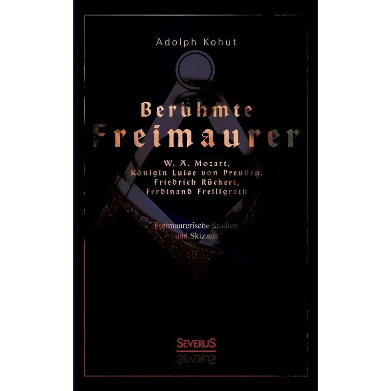 Berühmte Freimaurer