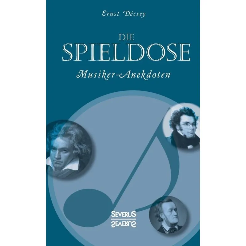 Die Spieldose