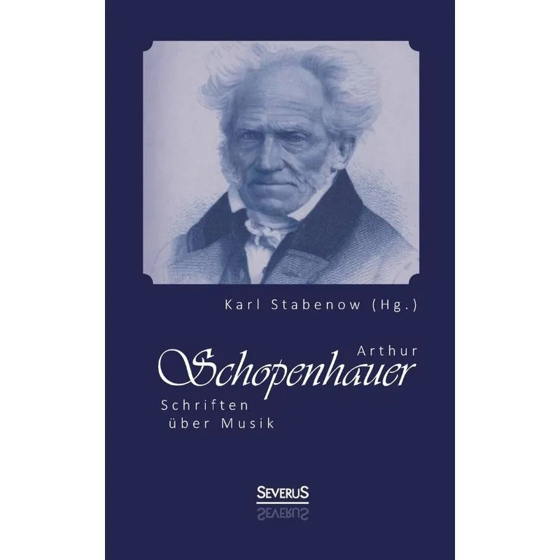 Arthur Schopenhauer
