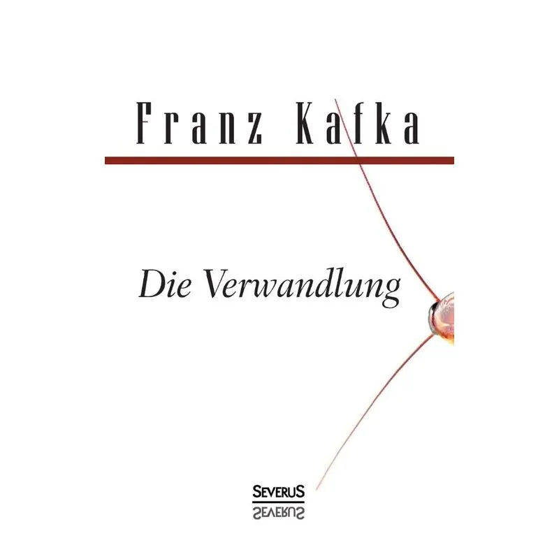 Die Verwandlung