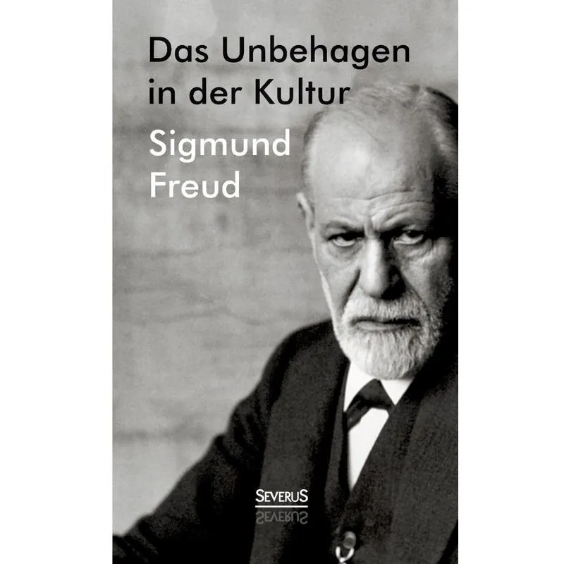 Das Unbehagen in Der Kultur