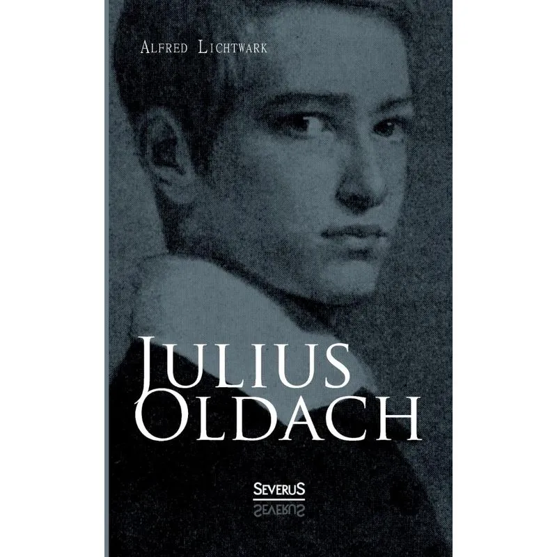 Julius Oldach