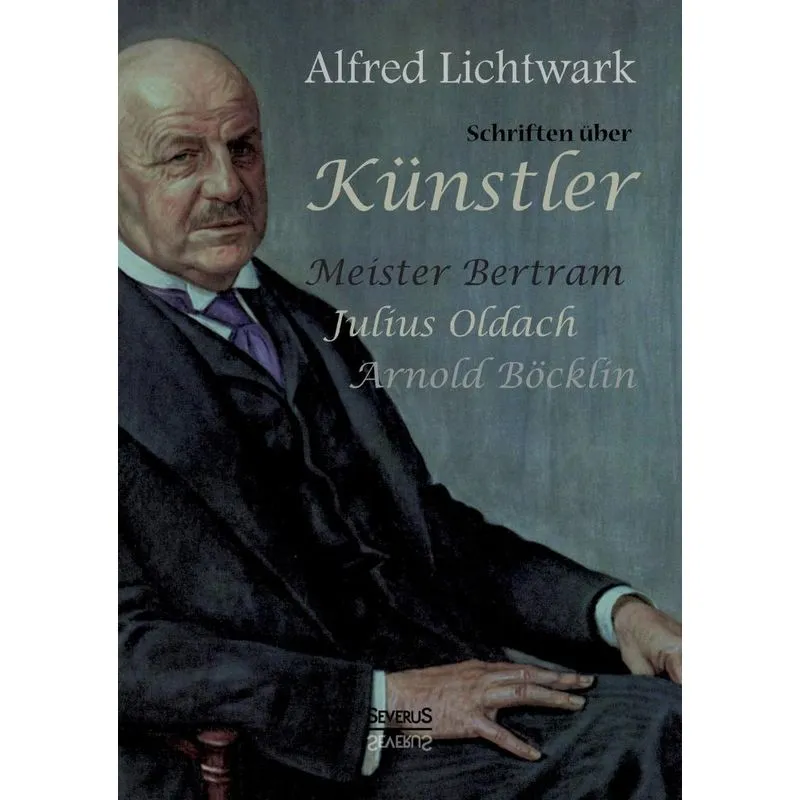 Schriften über Künstler
