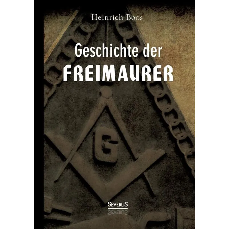 Geschichte der Freimaurer
