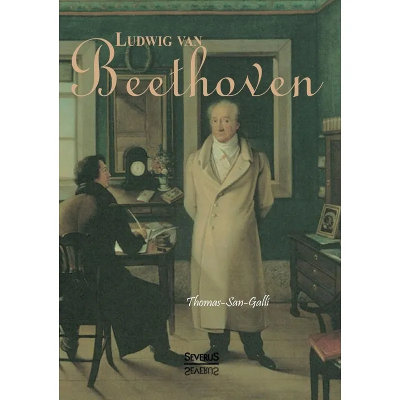 Ludwig van Beethoven