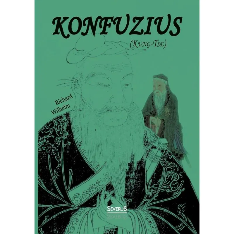 Konfuzius (Kung-Tse)