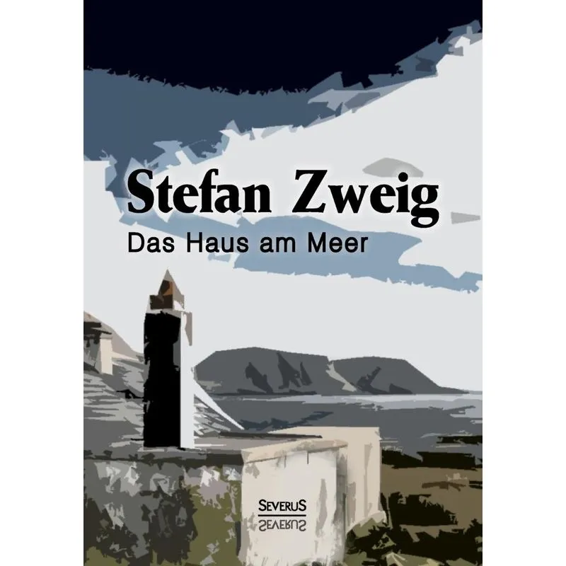 Das Haus am Meer