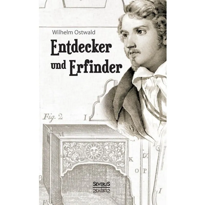 Entdecker und Erfinder