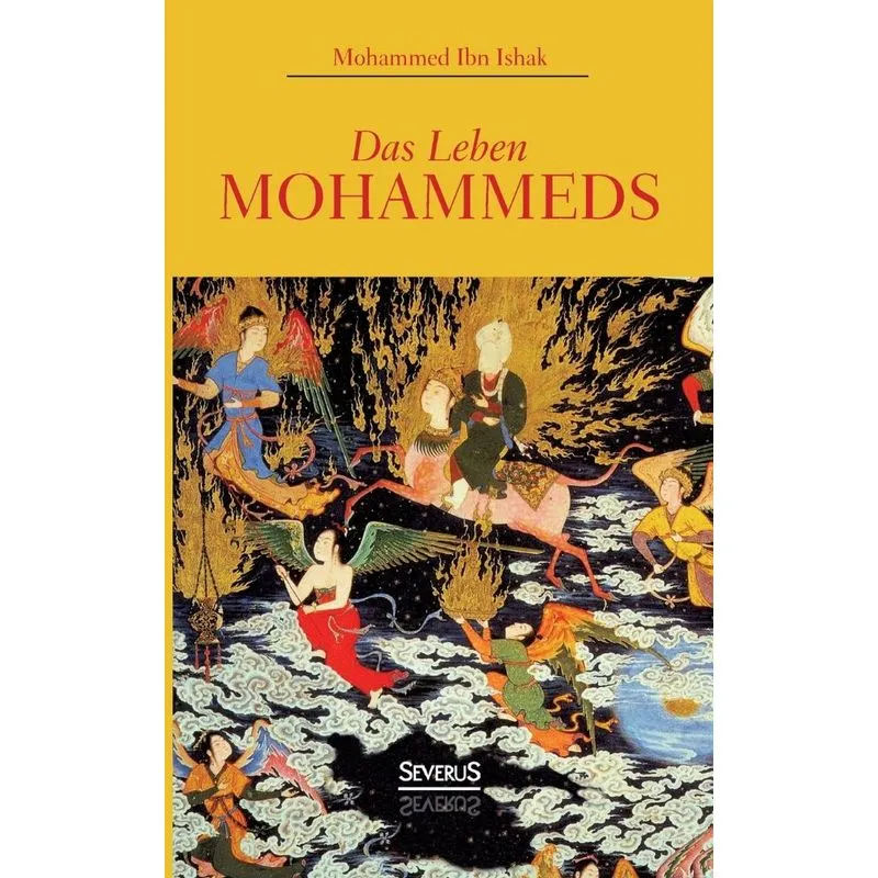 Das Leben Mohammeds