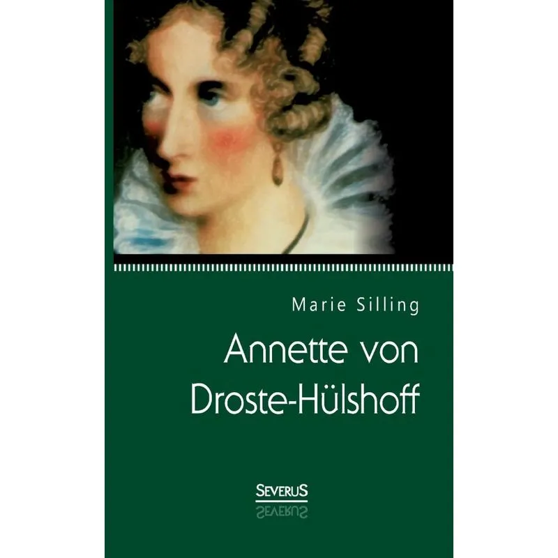 Annette von Droste-Hülshoff