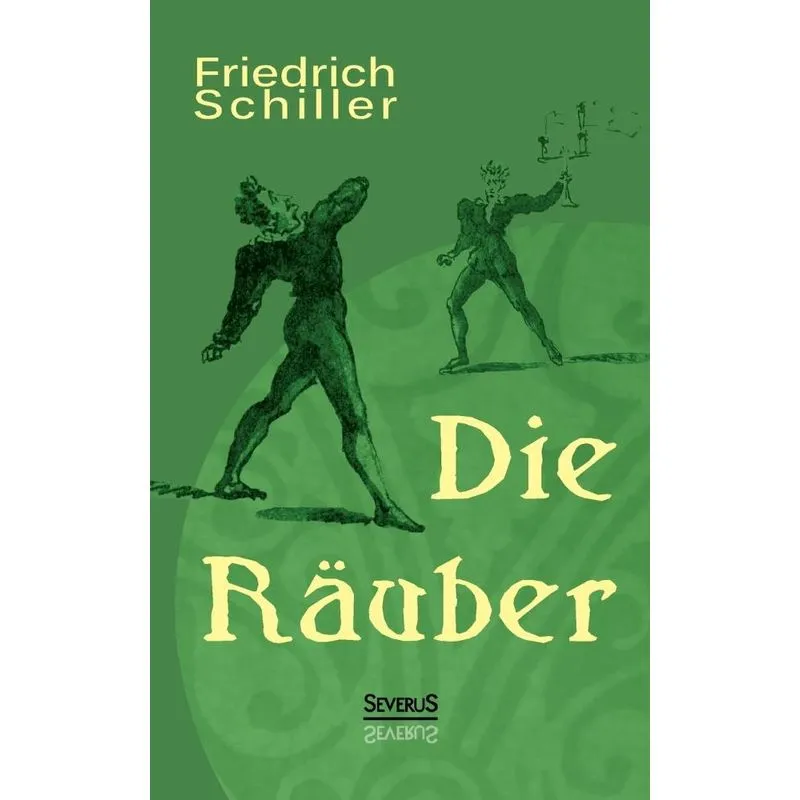 Die Räuber