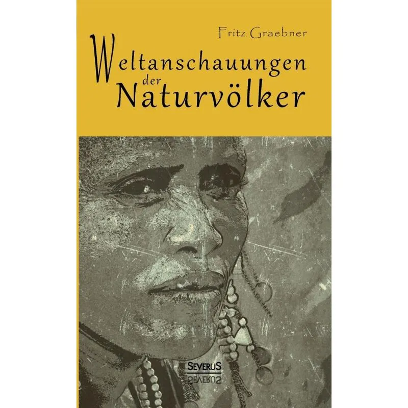Weltanschauungen der Naturvölker