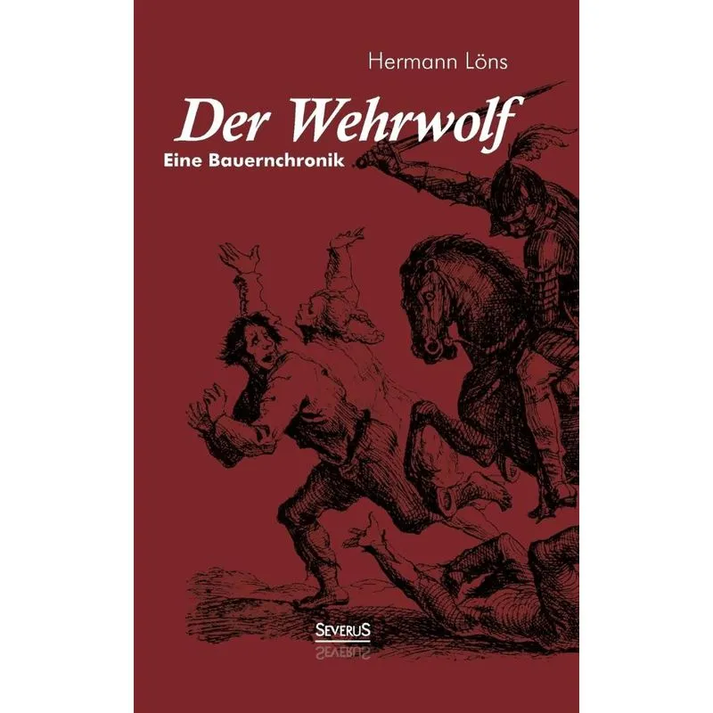 Der Wehrwolf