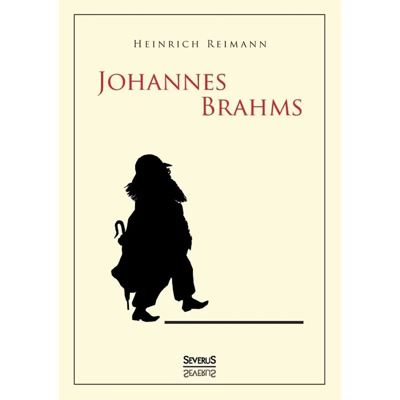 Johannes Brahms