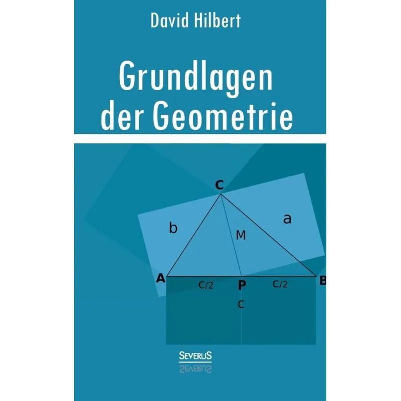 Grundlagen Der Geometrie