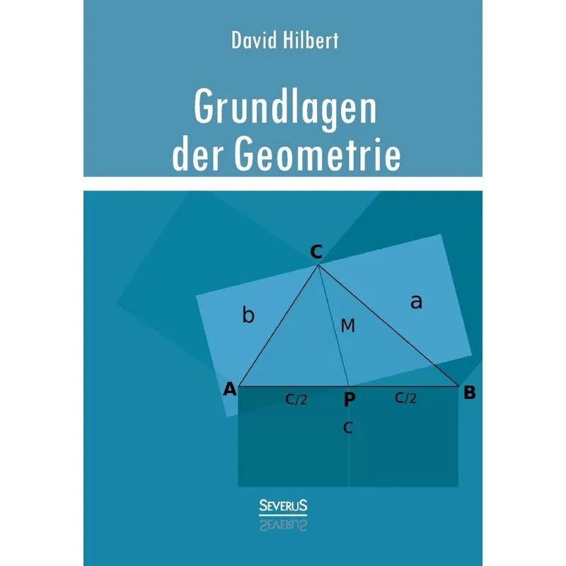 Grundlagen der Geometrie