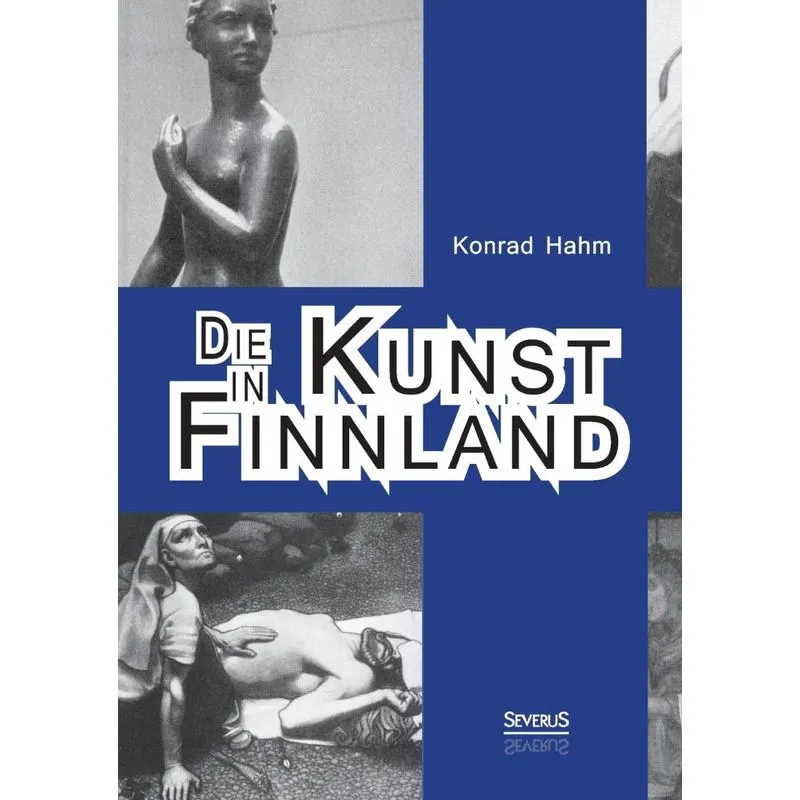 Die Kunst in Finnland