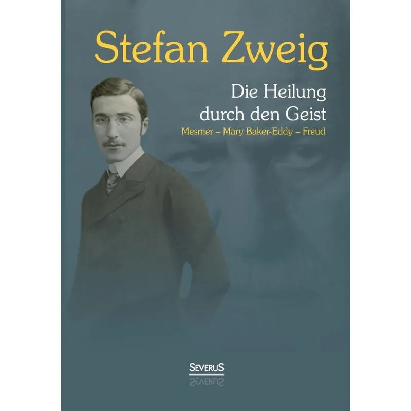 Die Heilung durch den Geist