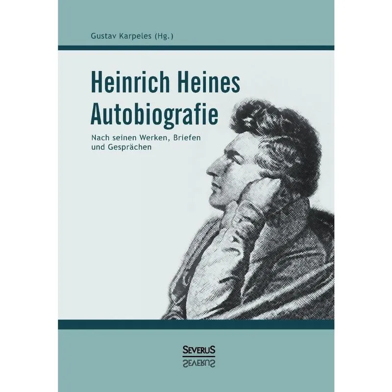 Heinrich Heines Autobiografie