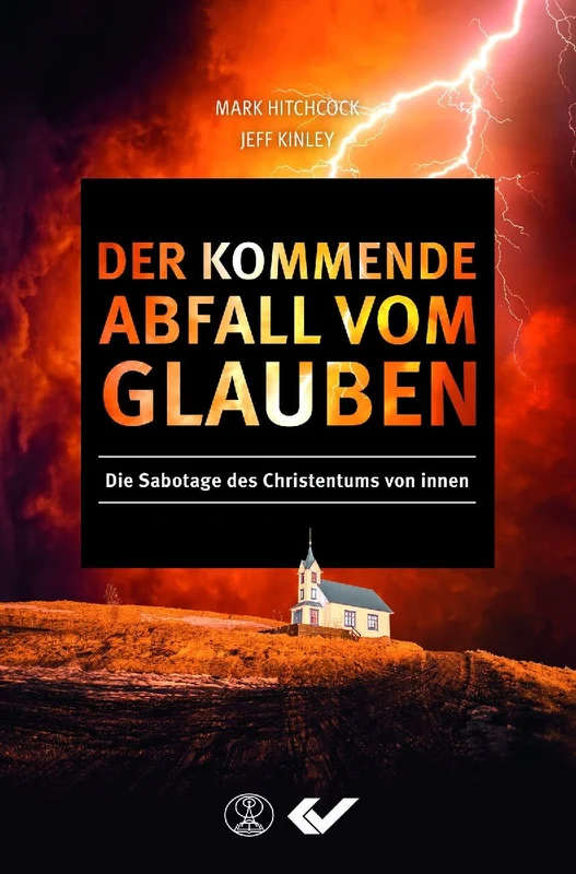 Der kommende Abfall vom Glauben