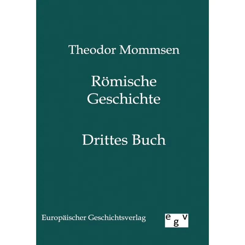 Römische Geschichte