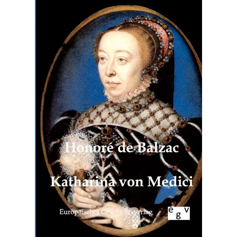 Katharina von Medici