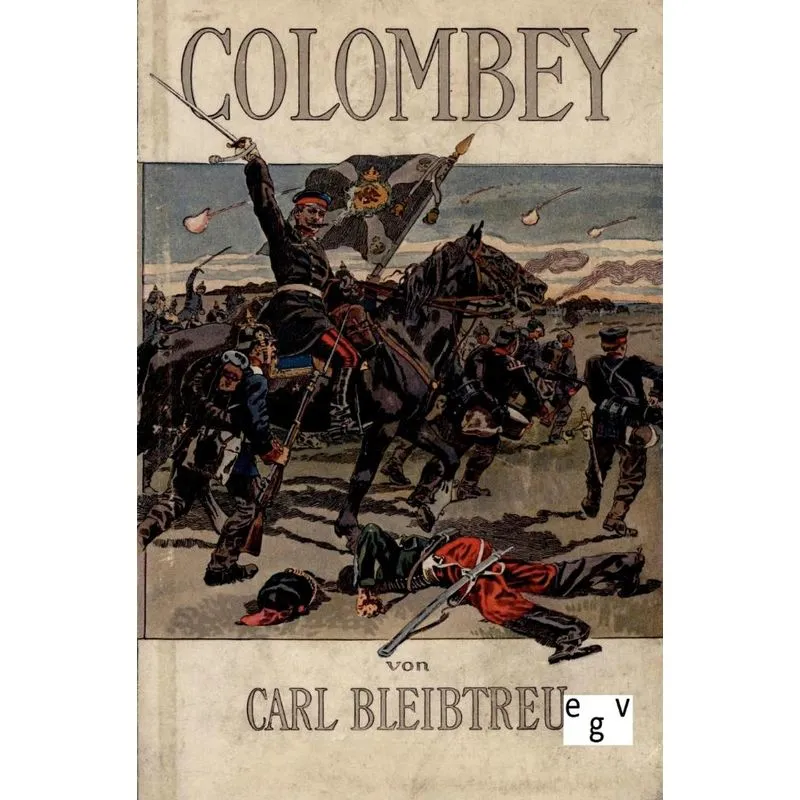 Colombey