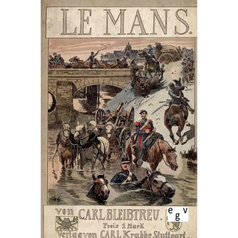 Le Mans