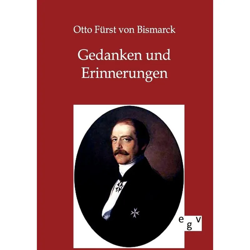 Gedanken Und Erinnerungen