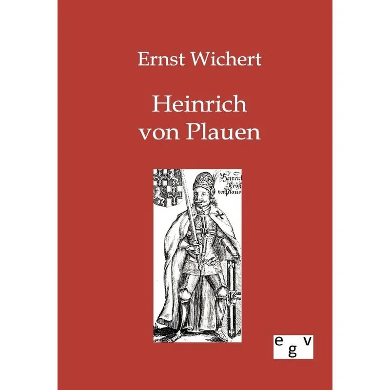 Heinrich von Plauen