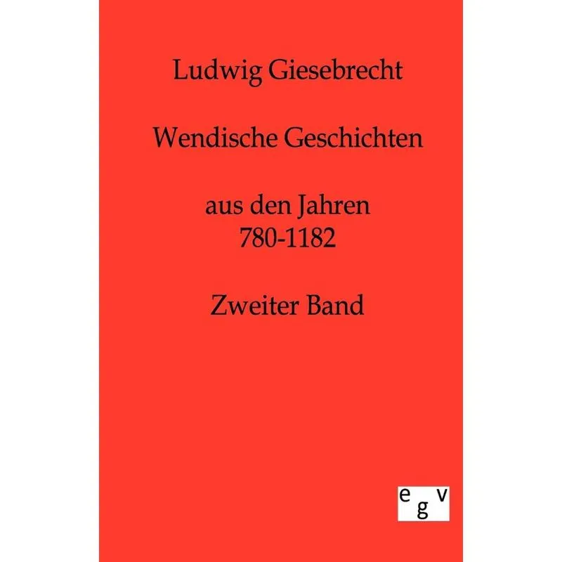 Wendische Geschichten
