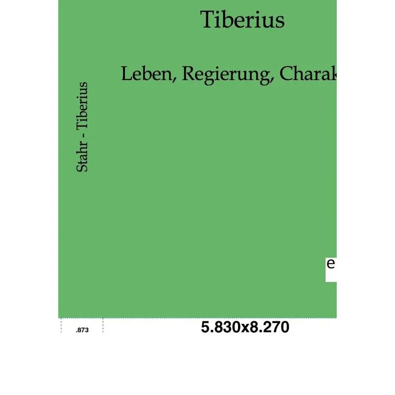 Tiberius