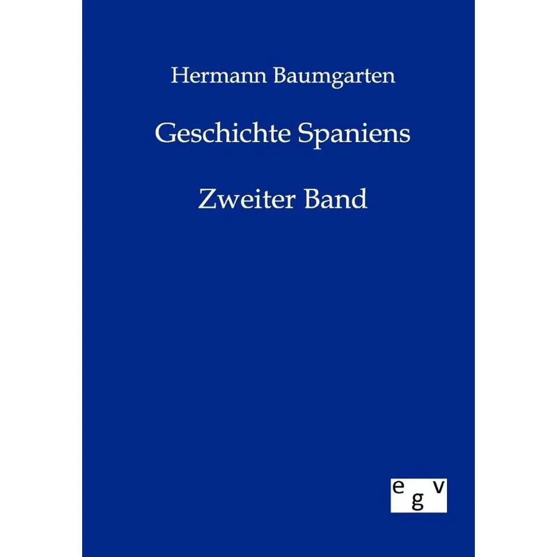 Geschichte Spaniens