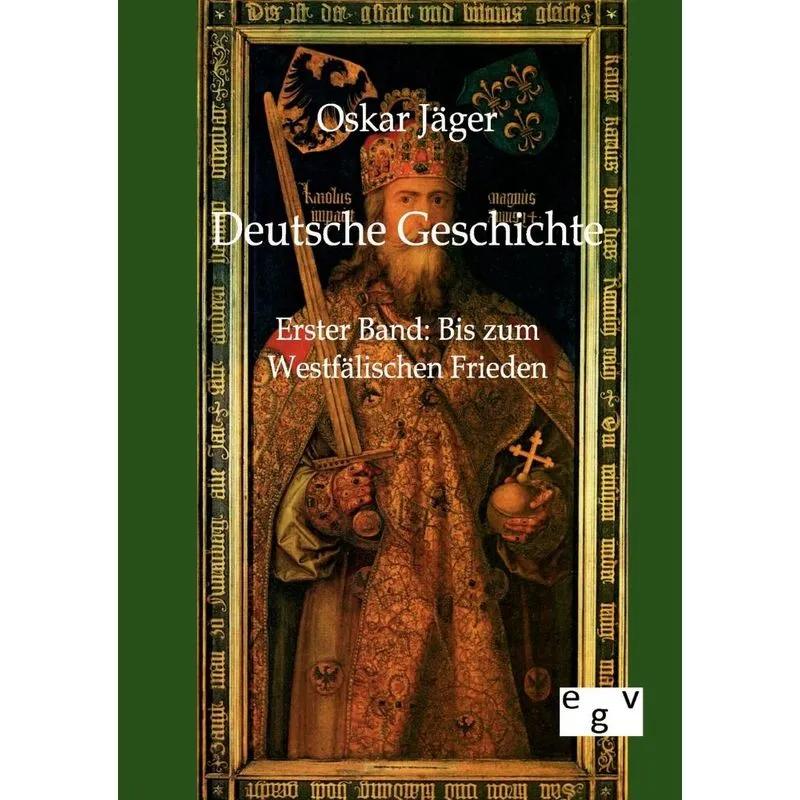Deutsche Geschichte
