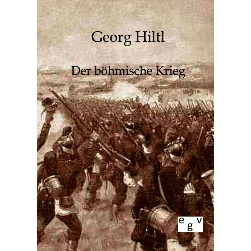 Der böhmische Krieg
