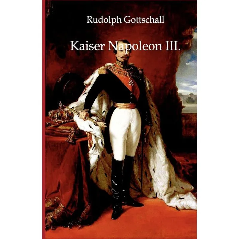 Kaiser Napoleon III.