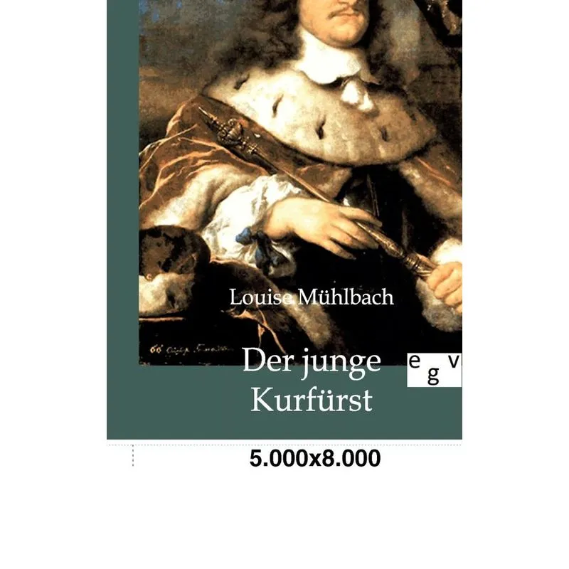 Der junge Kurfürst