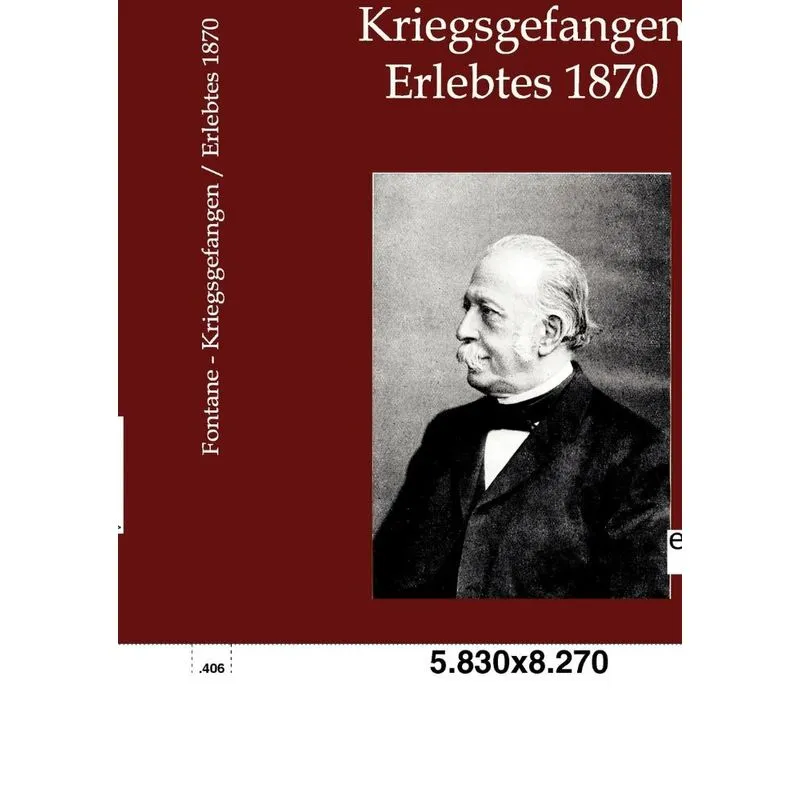 Kriegsgefangen